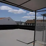 Elegant Central Lisbon Flat Shared Outstanding Terrace